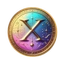 XEN Crypto (XEN) logo - PulseChain cryptocurrency up 0.14% (24h) trading at $0.00
