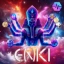 ENKI (ENKI) logo - PulseChain cryptocurrency up 0.08% (24h) trading at $0.000000175