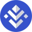 USDL Stablecoin (USDL) logo - PulseChain cryptocurrency down 0.03% (24h) trading at $0.989795
