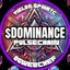 DOMINANCE (DOMINANCE) logo - PulseChain cryptocurrency down 0.01% (24h) trading at $0.125745