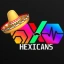 HEXICANS (HEXICANS) logo