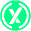 INC Dollar (INCD) logo - PulseChain cryptocurrency down 0.00% (24h) trading at $0.9952