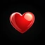 ❤️ (❤️) logo