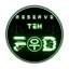 Reserve Teh ㉾ (F㉾D) logo - PulseChain cryptocurrency down 0.08% (24h) trading at $0.000076887