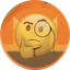 NarutoUzumakiGayObamaTriedToHideFlatEarthLuigiWojak (MONERO) logo