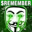 REMEMBER REMEMBER THE 5TH OF NOVEMBER