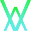 Vox (VOX) logo - PulseChain cryptocurrency down 0.07% (24h) trading at $0.0518
