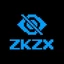 ZKZX (ZKZX) logo - PulseChain cryptocurrency up 0.05% (24h) trading at $0.002