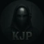 Kenny John Pierre (KJP) logo