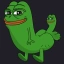 DickWifPepe (DWPE) logo