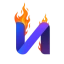N (NAK) logo