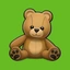 Teddy Bear (BEAR) logo
