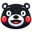 KUMAMON (KUMAMON) logo - PulseChain cryptocurrency down 0.02% (24h) trading at $1.6008