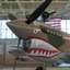 Flying Tigers (FTGRS) logo