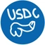 UnStable Dick Coin  ($USDC ) logo