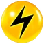 Electric 基本エネルギー (Electric) logo