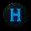 VAULT (HIDDEN) logo - PulseChain cryptocurrency down 0.05% (24h) trading at $0.000044954