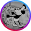 SteamBoat Shilly (STEAM) logo