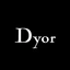 Christian Dyor (DYOR) logo