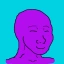 WOJAK (WOJAK) logo