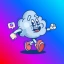 CLOUD (CLOUD) logo