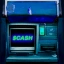 CashMachine (CASH) logo