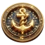 Prestige Club (⚓) logo