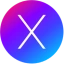 XEN Crypto (pXEN) logo - PulseChain cryptocurrency down 0.06% (24h) trading at $0.00