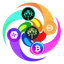 4-Way Mirror Money (4WMM) logo - PulseChain cryptocurrency up 0.01% (24h) trading at $79.2893