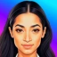 Alexandria Ocasio Cortez (AOC) logo