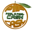 Peel Ⅱ Peel Cash (PⅡP) logo