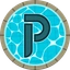 Pool Token (POOL) logo - PulseChain cryptocurrency up 0.02% (24h) trading at $0.042