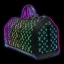 RH Louis Vuitton Bag (BAG) logo - PulseChain cryptocurrency down 0.06% (24h) trading at $0.00