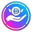 OpportunityOfFinance (OOF) logo - PulseChain cryptocurrency up 0.10% (24h) trading at $0.000000428