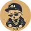 In The Know (GBABY) logo - PulseChain cryptocurrency down 0.06% (24h) trading at $8.303