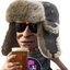 KNOBBY the Hexy Elf (KNOBBY) logo