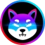 PulseInu (PINU) logo - PulseChain cryptocurrency up 0.00% (24h) trading at $0.000000001