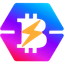 PulseLN Founder Token (PLN) logo - PulseChain cryptocurrency down 0.02% (24h) trading at $0.0141