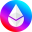 Liquid staked Ether 2.0 (stETH) logo - PulseChain cryptocurrency up 0.05% (24h) trading at $0.006956