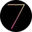 Seven (7EVN) logo