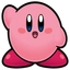 KIRBY (KIRBY) logo