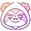 EWOK (EWOK) logo