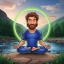 Chinta-Mani (Emerald) logo - PulseChain cryptocurrency down 0.01% (24h) trading at $0.000243171