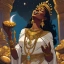 Sheba-Frankincense Ω (Tears) logo