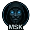 MASK  (MSK ) logo