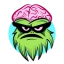MOJO YETI (MOJO) logo