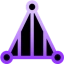 Vader (VADER) logo