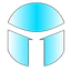 pLBSKR - pulselorian.com (pLBSKR) logo