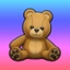 BEAR (TEDDY BEAR ㉾) logo - PulseChain cryptocurrency up 0.10% (24h) trading at $0.000000