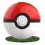 Poké Ball モンスターボール (PokéBall) logo